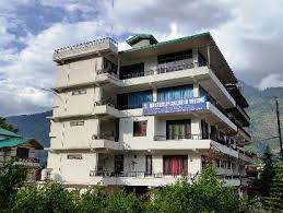 Kullu Valley College of Nursing